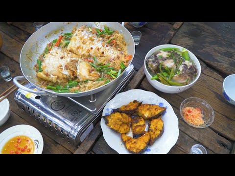 Video Đặc Sản Cá Ngựa Sông, Loài Cá Được Mệnh Danh Bay Cao... - youtube