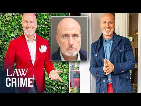 Thumbnail for 'Pray the Gay Away' Pastor Faces Teen Boy Sex Crimes Charges