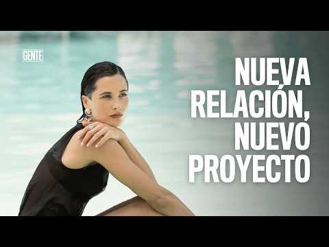 Flor Torrente: "I'd like to get married in the countryside"