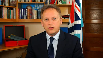 Taking no chances: Covid test and quarantine mandatory for travellers says Grant Shapps
