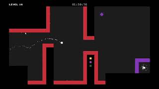 Pixel Speedrun   (3:04) CONSTRUCT 3 (REMASTERED)