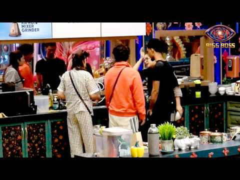 Bigg Boss 20 Today NEW PROMO 6th October 2026: