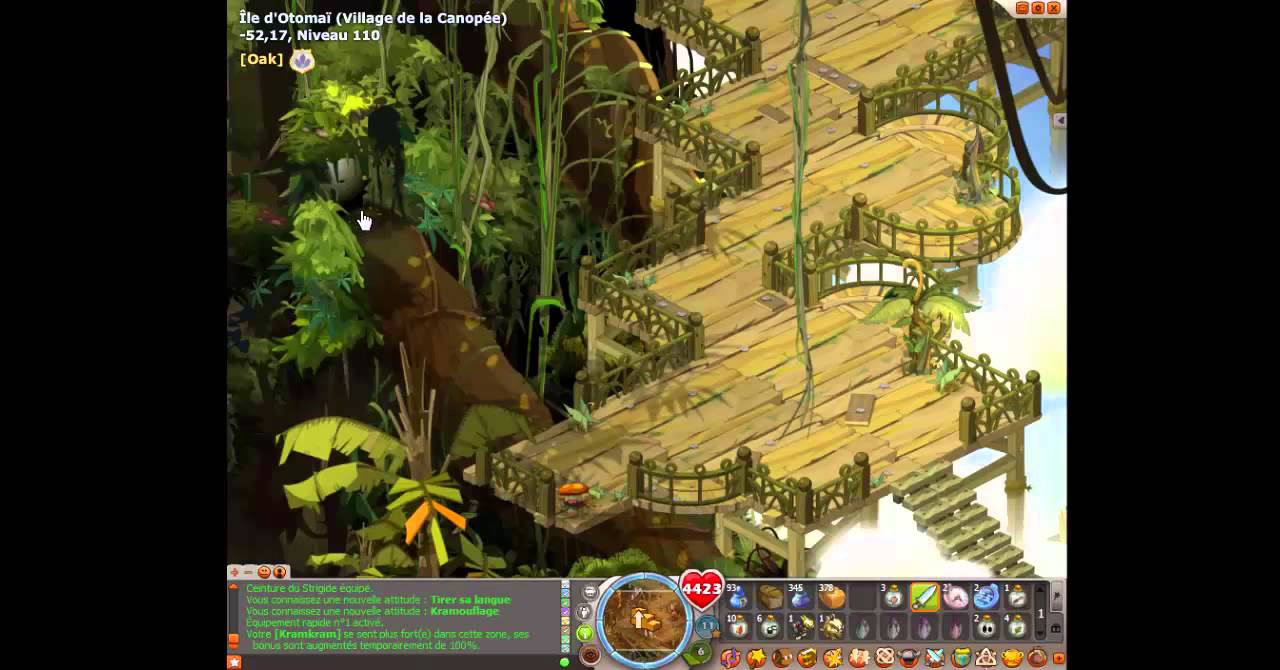 La Fin De L'éternité Dofus