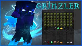 Mega Walls | Grinzler Class! | Custom Coded!