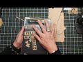 Beginning of video