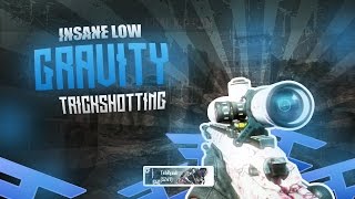 Grinding Highlights #2 (5 SHOTS!!) (BO2 ZERO GRAVITY)