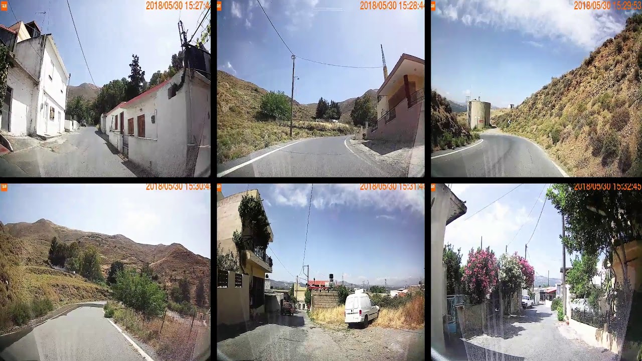 ο Χάρακας  ... 30-5-2018