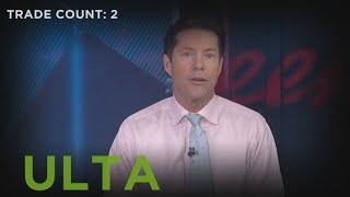 Ulta soars on earnings: 3 trades