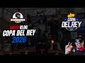 Copa del rey 2026 Hacienda picarquin