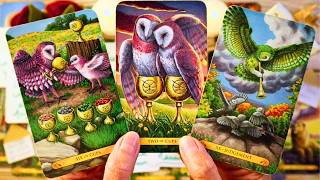 I HOPE YOU SEE THIS BEFORE THEY REACH OUT!! 😮❤️ LOVE TAROT