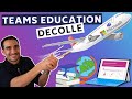 Microsoft Teams éducation 9 nouveautés