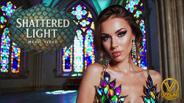 Shattered Light(Official Video | Original Fashion, Original Music, Made Different • VYLAI)