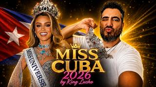 MISS UNIVERSE CUBA 2026 - REACTION!!! By King Lucho!