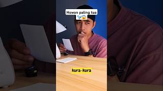 Download Lagu SUDAH TUA DARI LAHIR 🤣🤣 #jokes #tebaktebakan #hiburan #shorts #trending MP3