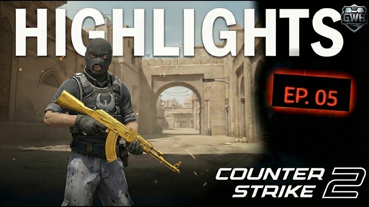 The BEST Clips of COUNTER-STRIKE This Week! - 23-02-2026 to 02-03-2026