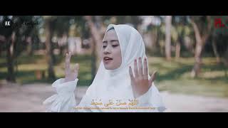 Ai Khodijah   Rindu Rasulullah Official Video
