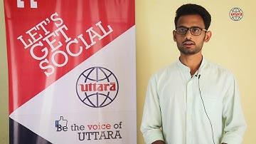 Uttara Java Course Testimonial 3