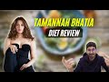 Tamannah bhatia what i eat in a day nutritionist review