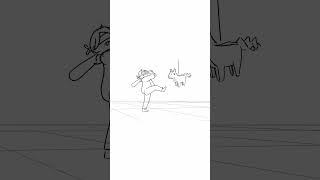 Hania Bielec teaches Hand Drawn Animation