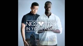 Video thumbnail of "Nico & Vinz - In Your Arms"