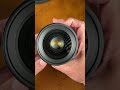 🔵Nikon Z 35mm f/1.2 Review by Ken Rockwell (short B)