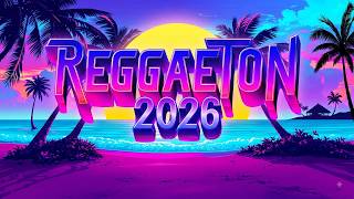 Reggaeton Night Drive 2026 🚗 Midnight Latin Vibes 🌃 Retro Neon Party Mix  | Ritmo Club