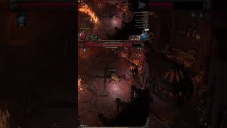 The Teleport Battle! #HCSSF #desync #rubbin #poe2 | #juanzary on #Twitch