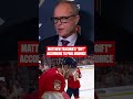 Chucky knows.