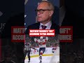 Chucky knows.