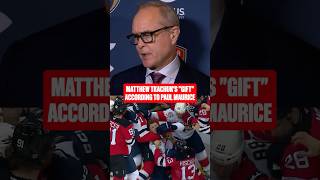 Chucky knows.