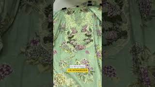 कस्टमर टूट पड़ेंगे! Most Demandable Fancy readymade Suits #shortsvideo #boutiquestyle #pakistanisuit
