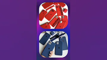 لو خيروك بين ازرق ضد أحمر 
