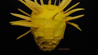 Danny Kissel Winslow pumpkin