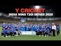 Y Cricket Live Stream - December 6th, 2025