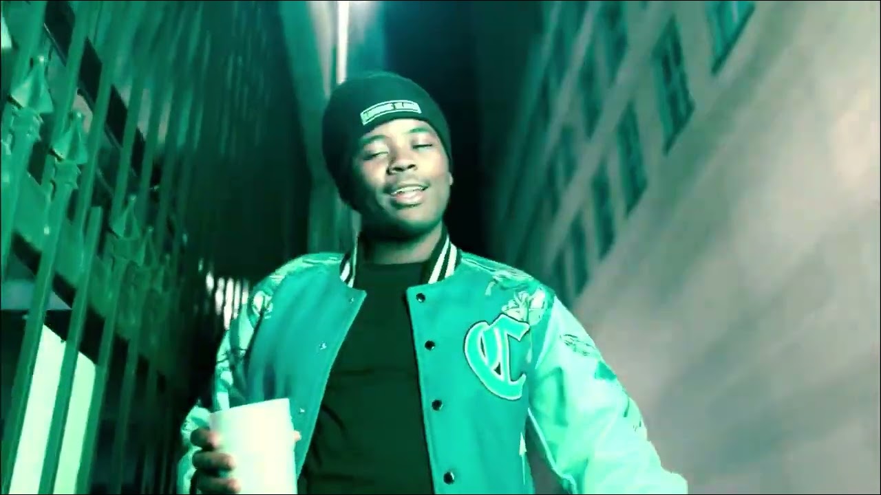 Slimey Trelle - Lately (Official Visual)