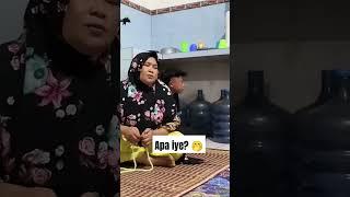 Wili Salim raya funny makanmakan comedy ngakak ad versi memes shorts short fyp