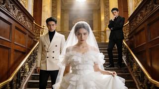 【FULL】She Didn't Come Back for Revenge. She Came Back for the Truth—and Justice#minidrama