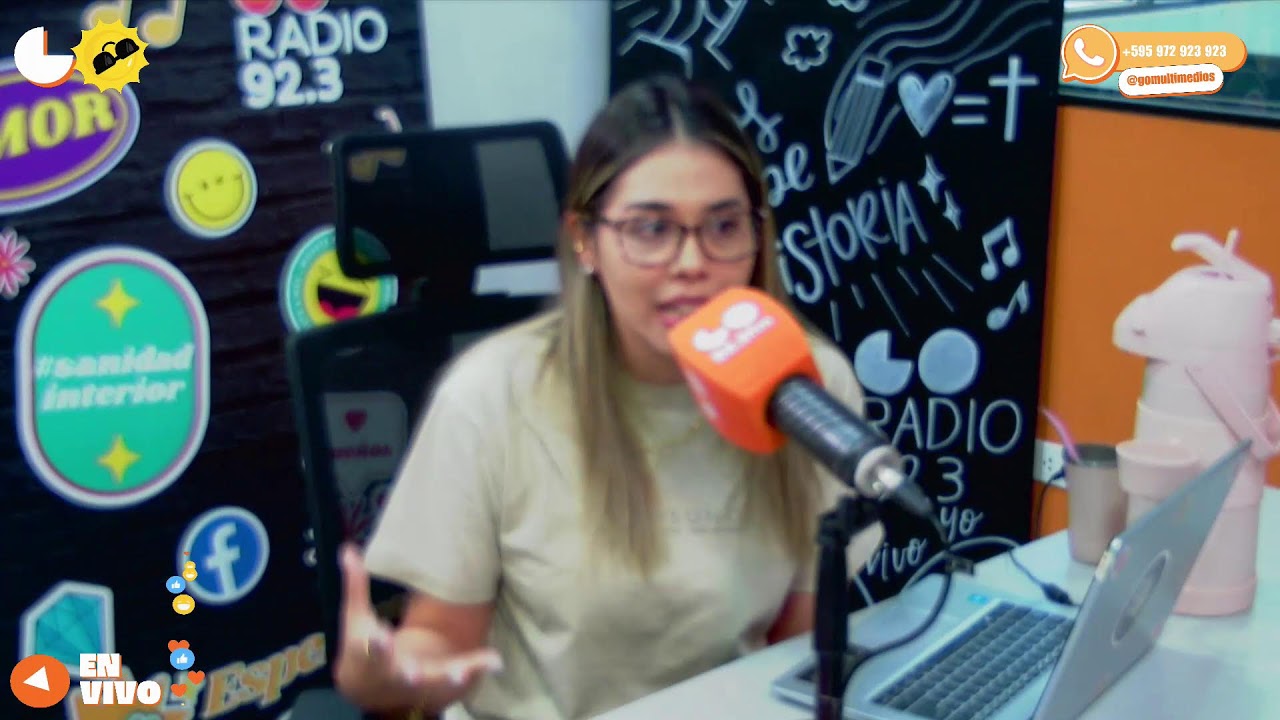 ¡BONUS! CON MAJO TORALES.