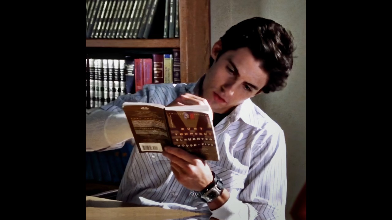 at the same damn time #gilmoregirls #edit #jessmariano #chadmichaelmurray #fyp