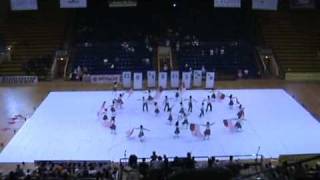 Mbwg At Iombc Guard Compeion 2011 I Miss You