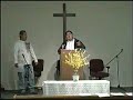 Leon de Juda Clasico #2 Estudio Biblico Apocalipsis parte 1