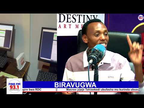 UMUKAZANA YANZE KUVA MUNZU YA SEBUKWE UMUKAZANA YANZE KUVA MUNZU YA SEBUKWE