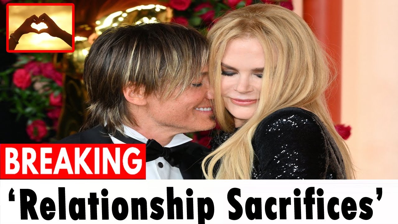 Вновь всплывшее интервью с Китом Урбаном, в котором он упоминает «жертвы в отношениях» перед расс...