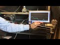 Piloting An Equilibar Dome-Loaded BPR with Process CO2