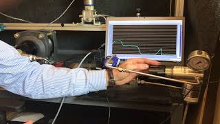 Piloting An Equilibar Dome-Loaded BPR with Process CO2