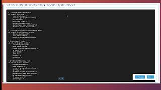 Azure gateway load balancer