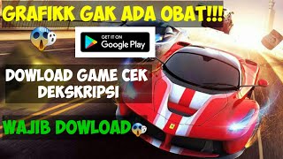 Game balap grafik gada obat kalian wajib dowload😱 link ada didekskrispi screenshot 3