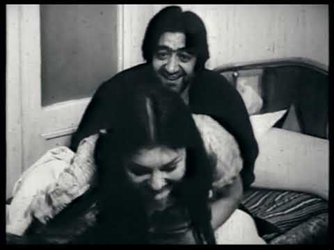 فیلم بی تا از هژیر داریوش سال 1351