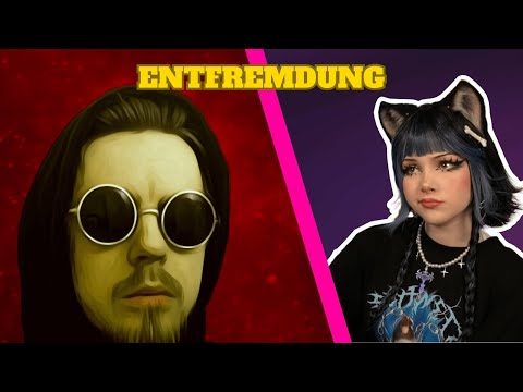 So ZERSTÖRT uns der KAPITALISMUS! - react auf @TitosLeftLung