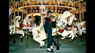 Michael Jackson - Carousel (Full Version With Intro) [2009 LEAK]